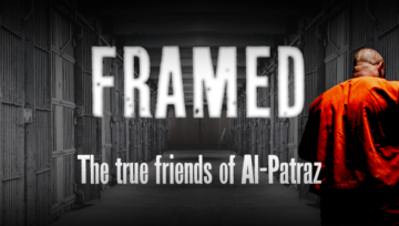 Release of the new Al-Patraz scenario: "Trapped".
